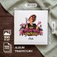Album Na Zdjęcia Tradycyjny Dla Kosmetyczki Prezent Dla Kobiety: Mistrzyni Piękna Album Na Zdjęcia Tradycyjny Dla Kosmetyczki Prezent Dla Kobiety: Mistrzyni Piękna