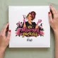 Album Na Zdjęcia Tradycyjny Dla Kosmetyczki Prezent Dla Kobiety: Mistrzyni Piękna Album Na Zdjęcia Tradycyjny Dla Kosmetyczki Prezent Dla Kobiety: Mistrzyni Piękna