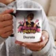 Kubek Personalizowany Dla Kosmetyczki Prezent Dla Kobiety: Mistrzyni Piękna
