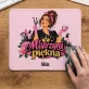 Podkładka Pod Myszkę Dla Kosmetyczki Prezent Dla Kobiety: Mistrzyni Piękna Podkładka Pod Myszkę Dla Kosmetyczki Prezent Dla Kobiety: Mistrzyni Piękna