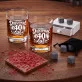 Zestaw Prezentowy Whisky Na 40 Lat Dla Mężczyzny: Dojrzewał 40 Lat Zestaw Prezentowy Whisky Na 40 Lat Dla Mężczyzny: Dojrzewał 40 Lat