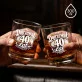 Zestaw Prezentowy Whisky Na 40 Lat Dla Mężczyzny: Dojrzewał 40 Lat Zestaw Prezentowy Whisky Na 40 Lat Dla Mężczyzny: Dojrzewał 40 Lat