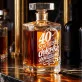 Karafka Do Whisky z Grawerem Na 40 Lat Prezent: 40 Na Liczniku,