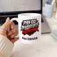 Kubek Personalizowany Na Dzień Nauczyciela Prezent Dla Nauczyciela Mężczyzny: Pan Od Najlepszych Kubek Personalizowany Na Dzień Nauczyciela Prezent Dla Nauczyciela Mężczyzny: Pan Od Najlepszych