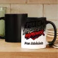 Kubek Personalizowany Na Dzień Nauczyciela Prezent Dla Nauczyciela Mężczyzny: Pan Od Najlepszych Kubek Personalizowany Na Dzień Nauczyciela Prezent Dla Nauczyciela Mężczyzny: Pan Od Najlepszych