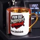 Kubek Personalizowany Na Dzień Nauczyciela Prezent Dla Nauczyciela Mężczyzny: Pan Od Najlepszych Kubek Personalizowany Na Dzień Nauczyciela Prezent Dla Nauczyciela Mężczyzny: Pan Od Najlepszych