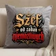 Poduszka Dekoracyjna Dla Szefa Prezent Dla Mężczyzny: Szef Od Zadań Niemożliwych Poduszka Dekoracyjna Dla Szefa Prezent Dla Mężczyzny: Szef Od Zadań Niemożliwych