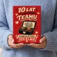 Czekoladki Na 10 Rocznicę Ślubu Prezent : 10 Lat Idealnego Teamu