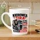 Kubek Z Nadrukiem Dla Kierowcy Tira Prezent Dla Mężczyzny: Kierowca Tira Humor
