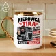 Kubek Z Nadrukiem Dla Kierowcy Tira Prezent Dla Mężczyzny: Kierowca Tira Humor