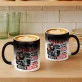 Kubek Z Nadrukiem Dla Kierowcy Tira Prezent Dla Mężczyzny: Kierowca Tira Humor
