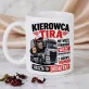 Zestaw Prezenowy Z Kubkiem Dla Kierowcy Tira: Kierowca Tira Humor Zestaw Prezenowy Z Kubkiem Dla Kierowcy Tira: Kierowca Tira Humor