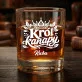 Zestaw Prezentowy Whisky Na Imieniny Dla Mężczyzny: Król Kanapy