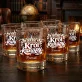 Szklanki Do Whisky z Grawerem Na Imieniny Prezent Dla Mężczyzny: Król Kanapy Szklanki Do Whisky z Grawerem Na Imieniny Prezent Dla Mężczyzny: Król Kanapy