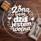 Patera Na Ciasto Na Wieczór Panieński Z Klasą Prezent Dla Kobiety: Zabawna Elegancja Patera Na Ciasto Na Wieczór Panieński Z Klasą Prezent Dla Kobiety: Zabawna Elegancja