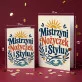 Kartka z Życzeniami Dla Fryzjerki Dla Kobiety: Szyld Fryzjerski Kartka z Życzeniami Dla Fryzjerki Dla Kobiety: Szyld Fryzjerski