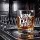 Szklanka Do Whisky Dla Znajomego Prezent Dla Mężczyzny: Jebać Jutro, Lej Dziś Szklanka Do Whisky Dla Znajomego Prezent Dla Mężczyzny: Jebać Jutro, Lej Dziś