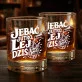 Szklanka Do Whisky Dla Znajomego Prezent Dla Mężczyzny: Jebać Jutro, Lej Dziś Szklanka Do Whisky Dla Znajomego Prezent Dla Mężczyzny: Jebać Jutro, Lej Dziś