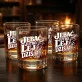 Szklanka Do Whisky Dla Znajomego Prezent Dla Mężczyzny: Jebać Jutro, Lej Dziś Szklanka Do Whisky Dla Znajomego Prezent Dla Mężczyzny: Jebać Jutro, Lej Dziś