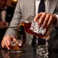 Karafka Do Whisky z Grawerem Dla Znajomego Prezent: To Był, Kurwa, Dzień Karafka Do Whisky z Grawerem Dla Znajomego Prezent: To Był, Kurwa, Dzień