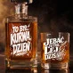 Zestaw Do Whisky Dla Znajomego Prezent Dla Mężczyzny: To Był, Kurwa, Dzień Zestaw Do Whisky Dla Znajomego Prezent Dla Mężczyzny: To Był, Kurwa, Dzień