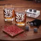 Zestaw Prezentowy Whisky Na 35 Urodziny Dla Mężczyzny: 35 Lat Klasy