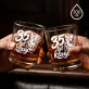 Zestaw Prezentowy Whisky Na 35 Urodziny Dla Mężczyzny: 35 Lat Klasy