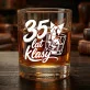 Zestaw Prezentowy Whisky Na 35 Urodziny Dla Mężczyzny: 35 Lat Klasy