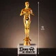 Statuetka Z Grawerem Na Nowy Dom Prezent Dla Pary: Dom W Duecie
