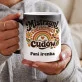 Kubek Personalizowany Dla Wychowawczyni Prezent Dla Kobiety: Mistrzyni Codziennych