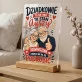 Druk Na Szkle Dla Dziadków Prezent Dla Pary: Dziadkowie To Stan Duszy Druk Na Szkle Dla Dziadków Prezent Dla Pary: Dziadkowie To Stan Duszy