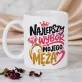 Zestaw Prezenowy Z Kubkiem Na Rocznicę Na Walentynki: Najlepszy Wybór Męża Zestaw Prezenowy Z Kubkiem Na Rocznicę Na Walentynki: Najlepszy Wybór Męża