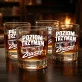 Szklanka Do Whisky Dla Majstra Prezent Dla Mężczyzny: Poziom Trzymam Zawsze Szklanka Do Whisky Dla Majstra Prezent Dla Mężczyzny: Poziom Trzymam Zawsze