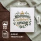 Album Na Zdjęcia Tradycyjny Dla Teściów Prezent Dla Pary: Subtelny Sarkazm Rodzinny Album Na Zdjęcia Tradycyjny Dla Teściów Prezent Dla Pary: Subtelny Sarkazm Rodzinny