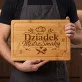 Deska Do Krojenia Dla Dziadka Prezent Na Dzień Dziadka Dla Mężczyzny: Mistrzowska Kuchnia Dziadka Deska Do Krojenia Dla Dziadka Prezent Na Dzień Dziadka Dla Mężczyzny: Mistrzowska Kuchnia Dziadka