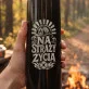 Termos 500ml Dla Strażaka Prezent Dla Mężczyzny: Na Straży Życia Termos 500ml Dla Strażaka Prezent Dla Mężczyzny: Na Straży Życia