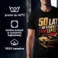 Koszulka Męska Na 50 Prezent Dla Mężczyzny: Im Starszy Tym