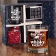 Zestaw Prezentowy Whisky Na Święta Dla Mężczyzny: On Dojrzewa, Whisky Zestaw Prezentowy Whisky Na Święta Dla Mężczyzny: On Dojrzewa, Whisky