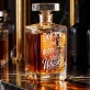 Karafka Do Whisky z Grawerem Na Święta Prezent: Dojrzewająca Elegancja Karafka Do Whisky z Grawerem Na Święta Prezent: Dojrzewająca Elegancja