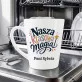 Kubek Personalizowany Dla Pani Wychowawczyni Prezent Dla Kobiety: Nasza Klasowa Magia