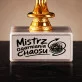 Statuetka Z Grawerem Dla Pracownika Prezent Dla Mężczyzny: Mistrz Ogarniania Chaosu