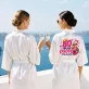 Szlafrok Satynowy Na 80 Urodziny Prezent Dla Kobiety: 80 I Wciąż Psocę Szlafrok Satynowy Na 80 Urodziny Prezent Dla Kobiety: 80 I Wciąż Psocę