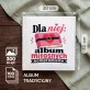Album Na Zdjęcia Tradycyjny Na Walentynki Prezent Na Rocznicę Dla Kobiety: Miłosne Kompromisy Album Na Zdjęcia Tradycyjny Na Walentynki Prezent Na Rocznicę Dla Kobiety: Miłosne Kompromisy