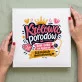 Album Na Zdjęcia Tradycyjny Dla Położnej Prezent Dla Kobiety: Zabawna Położna Album Na Zdjęcia Tradycyjny Dla Położnej Prezent Dla Kobiety: Zabawna Położna