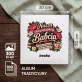 Album Na Zdjęcia Tradycyjny Na Dzień Babci Prezent Dla Babci Kobiety: Nasza Niezastąpiona Album Na Zdjęcia Tradycyjny Na Dzień Babci Prezent Dla Babci Kobiety: Nasza Niezastąpiona
