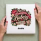 Album Na Zdjęcia Tradycyjny Na Dzień Babci Prezent Dla Babci Kobiety: Nasza Niezastąpiona Album Na Zdjęcia Tradycyjny Na Dzień Babci Prezent Dla Babci Kobiety: Nasza Niezastąpiona