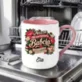 Kubek Personalizowany Na Dzień Babci Prezent Dla Babci Kobiety: Nasza Niezastąpiona Kubek Personalizowany Na Dzień Babci Prezent Dla Babci Kobiety: Nasza Niezastąpiona