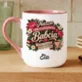 Kubek Personalizowany Na Dzień Babci Prezent Dla Babci Kobiety: Nasza Niezastąpiona Kubek Personalizowany Na Dzień Babci Prezent Dla Babci Kobiety: Nasza Niezastąpiona