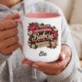 Kubek Personalizowany Na Dzień Babci Prezent Dla Babci Kobiety: Nasza Niezastąpiona Kubek Personalizowany Na Dzień Babci Prezent Dla Babci Kobiety: Nasza Niezastąpiona