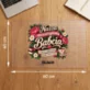 Podkładka Na Biurko 40x60cm Na Dzień Babci Prezent Dla Babci Kobiety: Nasza Niezastąpiona Podkładka Na Biurko 40x60cm Na Dzień Babci Prezent Dla Babci Kobiety: Nasza Niezastąpiona
